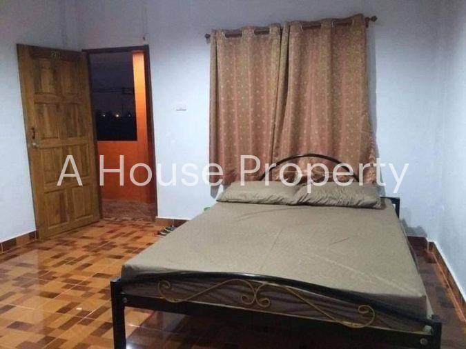 picture For sale: Dormitory and apartment business, Bueng Zone, Sriracha, Chonburi - 8/17