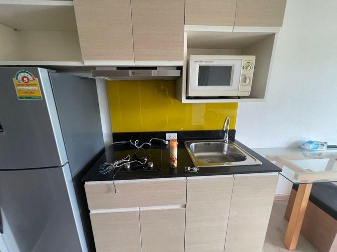 picture 🎆🎆🎆Sonrisa Siracha 32 sqm view sea 1 bedroom🎆🎆🎆 - 6/39