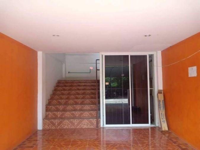 picture For sale: Dormitory and apartment business, Bueng Zone, Sriracha, Chonburi - 6/17