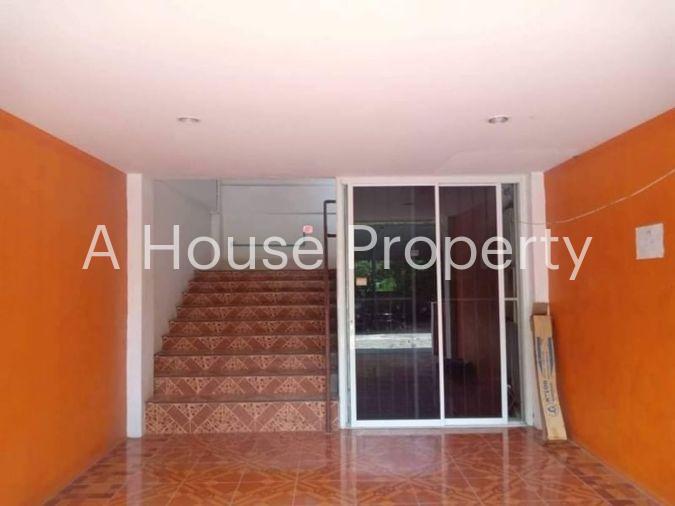 picture For sale: Dormitory and apartment business, Bueng Zone, Sriracha, Chonburi - 6/17
