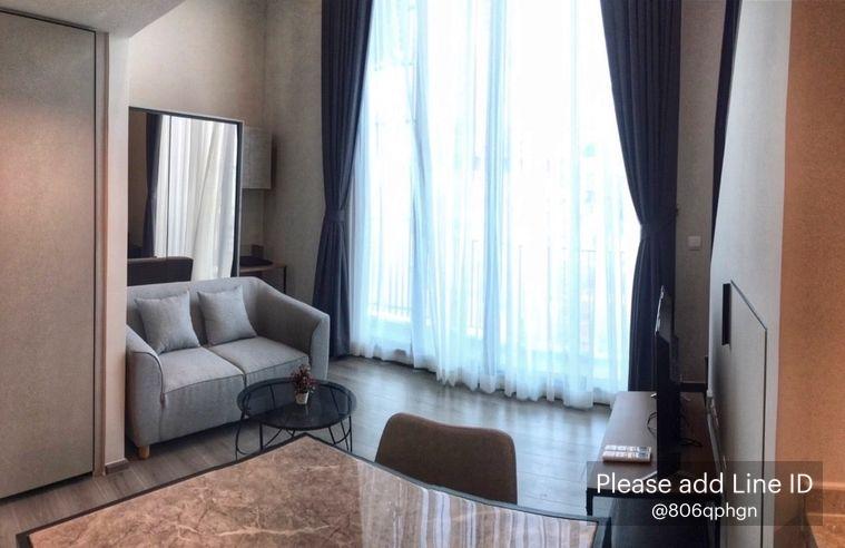 รูป The Reserve Phahon 40 sq.m. Eng 中 日 Please add LINE ID @806qphgn o8415o5483 - รูปที่ 2/10