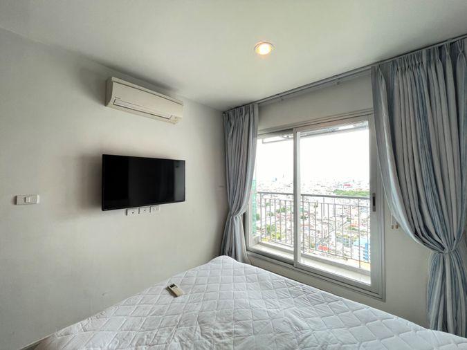 picture Rhythm Sathorn Narathiwas. 1bed 39sqm. Line id: @pfagent - 6/10