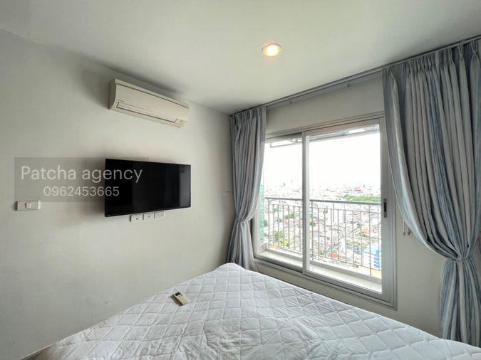 picture Rhythm Sathorn Narathiwas. 1bed 39sqm. Line id: @pfagent - 6/10