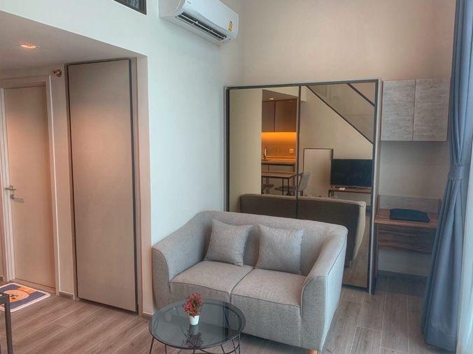 รูป The Reserve Phahon 40 sq.m. Eng 中 日 Please add LINE ID @806qphgn o8415o5483 - รูปที่ 3/10