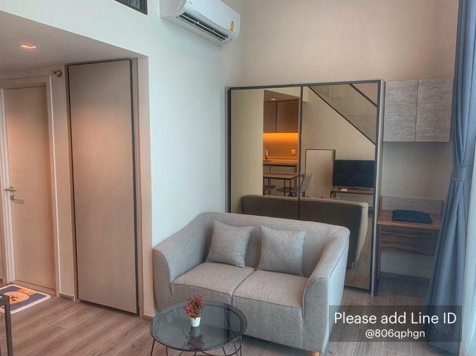 รูป The Reserve Phahon 40 sq.m. Eng 中 日 Please add LINE ID @806qphgn o8415o5483 - รูปที่ 3/10