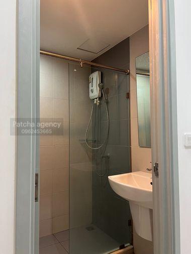 รูป ว่างพร้อมอยู่! Ideo mobi Eastgate. สตูดิโอ 22ตร.ม. Line id: @pfagent - รูปที่ 6/7