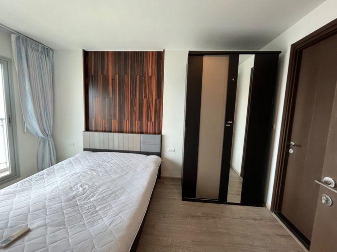 picture Rhythm Sathorn Narathiwas. 1bed 39sqm. Line id: @pfagent - 5/10