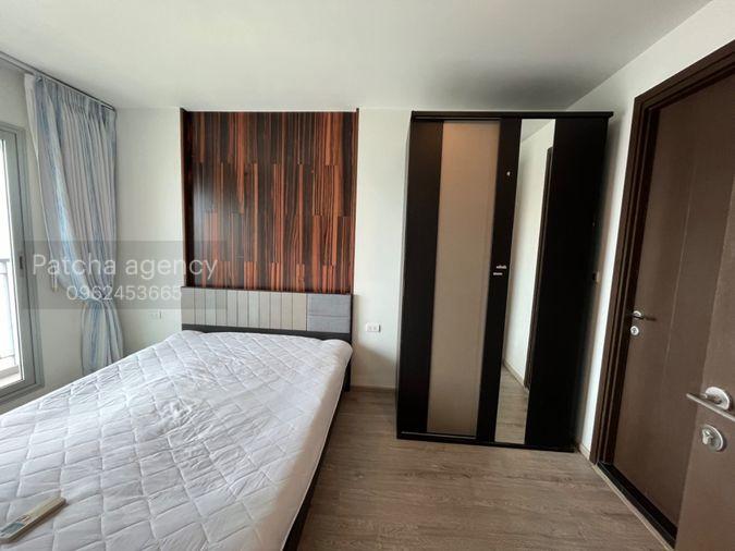 picture Rhythm Sathorn Narathiwas. 1bed 39sqm. Line id: @pfagent - 5/10