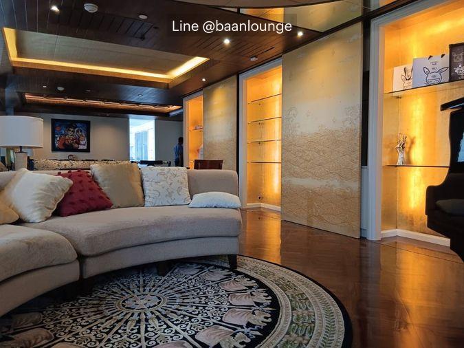 picture Penthouses at State Tower Condominium 2 bedrooms, 2 bathrooms - 3/21