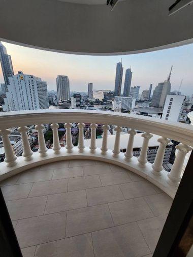 picture Penthouses at State Tower Condominium    2 bedrooms, 2 bathrooms - 1/21
