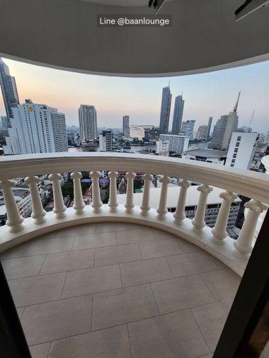 picture Penthouses at State Tower Condominium 2 bedrooms, 2 bathrooms - 1/21