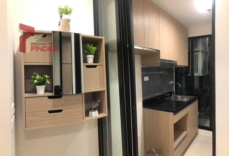 รูป Rds-4092 ให้เช่าคอนโด นิช โมโน สุขุมวิท - แบริ่ง นัดชมห้อง 👉line : @propertybkk2 - รูปที่ 5/6