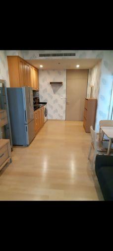 รูป ให้เช่าคอนโด :  โนเบิล รีฟอร์ม (ST-02) - รูปที่ 4/5