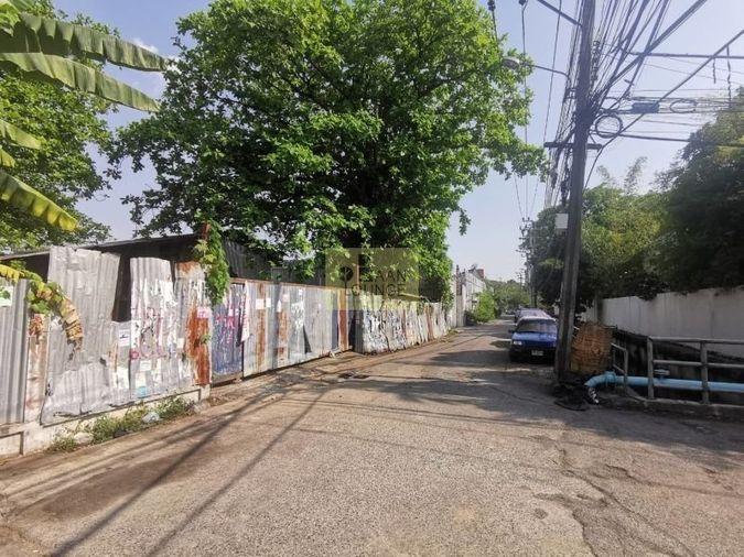 รูป ขายที่ดิน ซอยเพชรเกษม 3 ห่าง MRT ท่าพระ 750 เมตร บางกอกใหญ่ วัดท่าพระ - รูปที่ 3/7