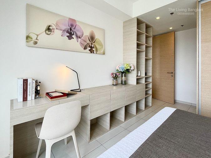 รูป ให้เช่าคอนโด เดอะลอฟท์ เอกมัย : The Lofts Ekkamai (ST-02) - รูปที่ 4/10
