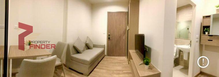 รูป Rds-4092 ให้เช่าคอนโด นิช โมโน สุขุมวิท - แบริ่ง นัดชมห้อง 👉line : @propertybkk2 - รูปที่ 2/6
