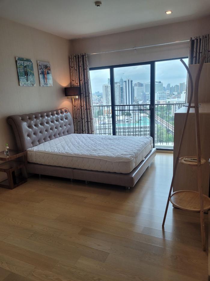 picture For Rent       :  Noble Reform (ST-02) (Close to BTS Ari) - 1/5