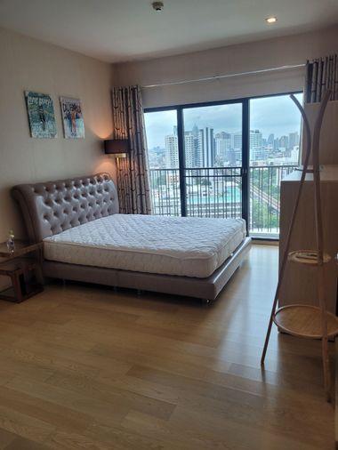 picture For Rent : Noble Reform (ST-02) (Close to BTS Ari) - 1/5