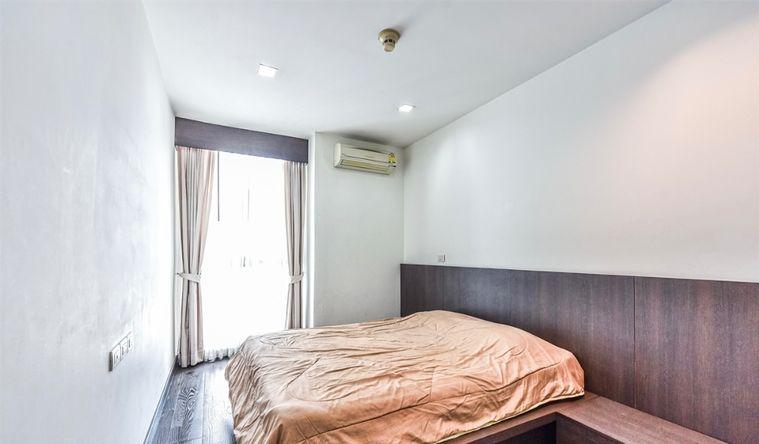 รูป Ideo Q Phayathai 35 sq.m. Eng 中 日 Please add LINE ID @806qphgn o8415o5483 - รูปที่ 3/10