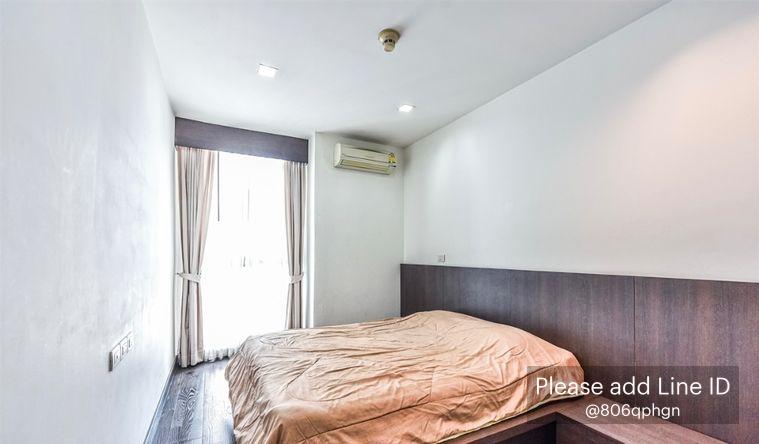 รูป Ideo Q Phayathai 35 sq.m. Eng 中 日 Please add LINE ID @806qphgn o8415o5483 - รูปที่ 3/10