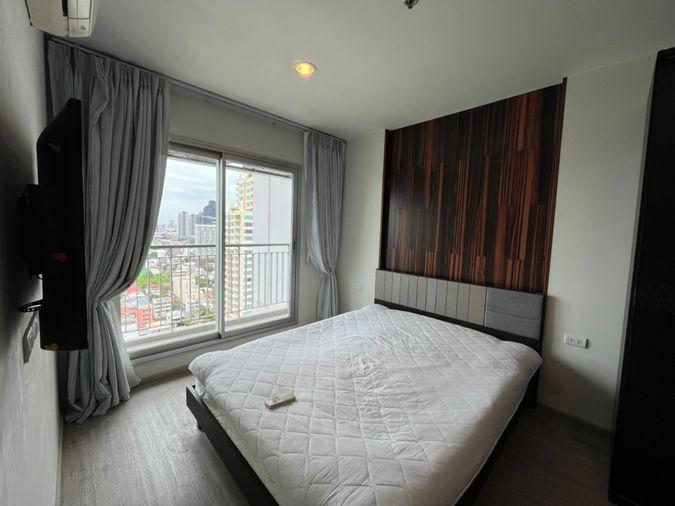 picture Rhythm Sathorn Narathiwas. 1bed 39sqm. Line id: @pfagent - 4/10
