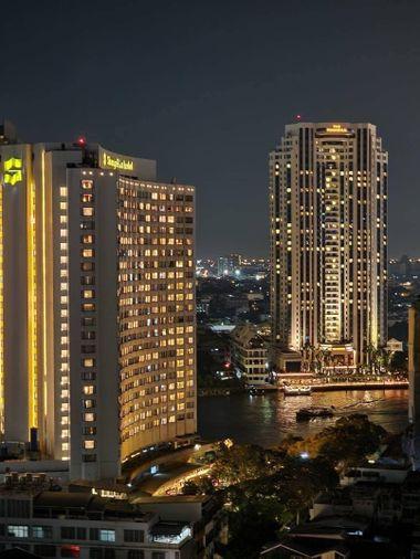 picture Penthouses at State Tower Condominium    2 bedrooms, 2 bathrooms - 21/21