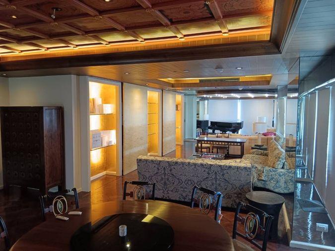 picture Penthouses at State Tower Condominium    2 bedrooms, 2 bathrooms - 2/21