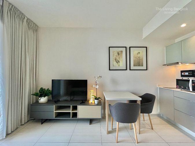 รูป ให้เช่าคอนโด เดอะลอฟท์ เอกมัย : The Lofts Ekkamai (ST-02) - รูปที่ 7/10
