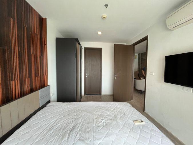 picture Rhythm Sathorn Narathiwas. 1bed 39sqm. Line id: @pfagent - 8/10
