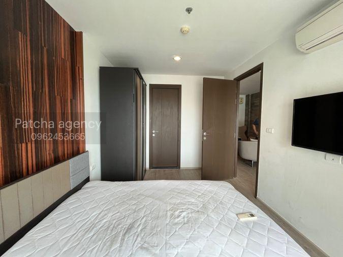 picture Rhythm Sathorn Narathiwas. 1bed 39sqm. Line id: @pfagent - 8/10