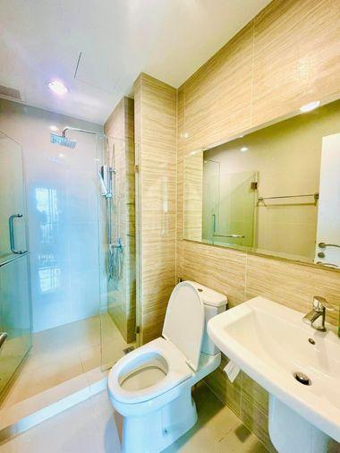 รูป  Rds-4092 ให้เช่าคอนโด  นิช โมโน สุขุมวิท - แบริ่ง  นัดชมห้อง 👉line : @propertybkk2 - รูปที่ 6/6