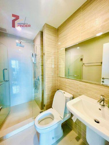 รูป Rds-4092 ให้เช่าคอนโด นิช โมโน สุขุมวิท - แบริ่ง นัดชมห้อง 👉line : @propertybkk2 - รูปที่ 6/6