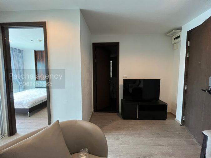 picture Rhythm Sathorn Narathiwas. 1bed 39sqm. Line id: @pfagent - 2/10