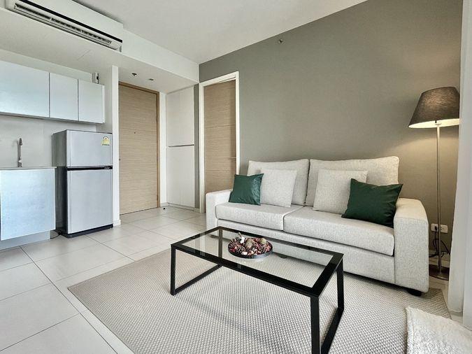 รูป ให้เช่าคอนโด เดอะลอฟท์ เอกมัย  :  The Lofts Ekkamai  (ST-02) - รูปที่ 6/10