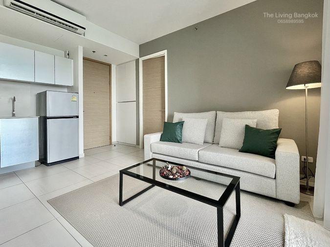 รูป ให้เช่าคอนโด เดอะลอฟท์ เอกมัย : The Lofts Ekkamai (ST-02) - รูปที่ 6/10