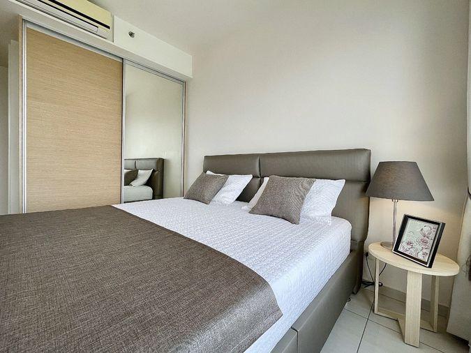 รูป ให้เช่าคอนโด เดอะลอฟท์ เอกมัย  :  The Lofts Ekkamai  (ST-02) - รูปที่ 2/10