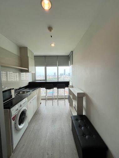 picture Rhythm Sathorn Narathiwas. 1bed 39sqm. Line id: @pfagent - 3/10