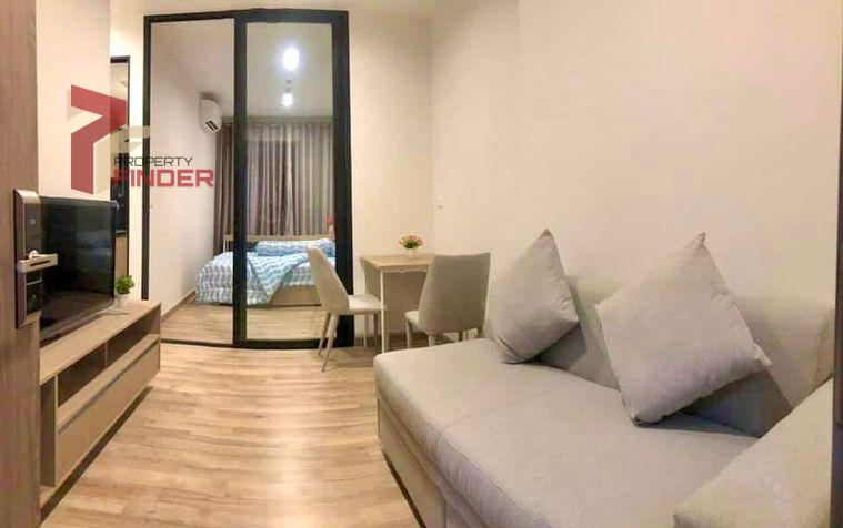 รูป Rds-4092 ให้เช่าคอนโด นิช โมโน สุขุมวิท - แบริ่ง นัดชมห้อง 👉line : @propertybkk2 - รูปที่ 3/6
