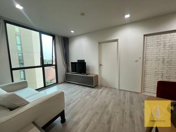 picture G8130🚨中国客户,请加微信。(在联系方式的旁边)For rent Chambers Cher Ratchada - Ramintra Line ❤️💜@condopremium💜❤️Ready to move in ⬛🟨 📞 065 695 3645🟨⬛ - 7/15