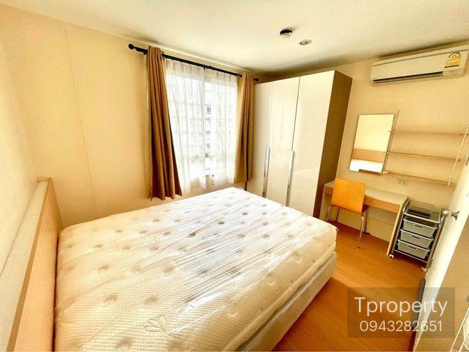 รูป A061 ให้เช่าคอนโด U Vibha-Ladprao (ยู วิภา-ลาดพร้าว) ห้องสวย เฟอร์ครบ ราคาพิเศษ - รูปที่ 1/5