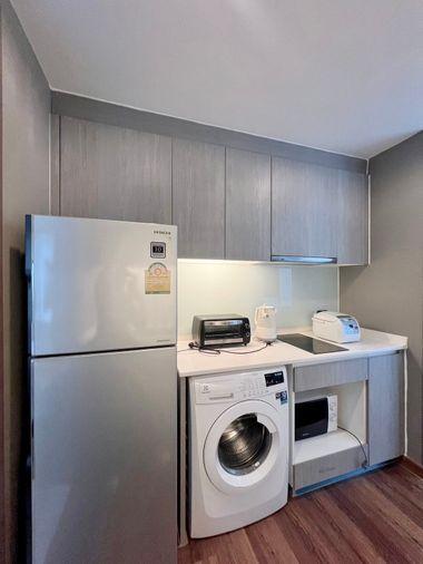 picture 1 Bedroom Condo at Marina Bayfront Sriracha in Sriracha - 11/13