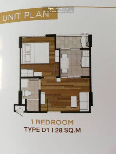 picture For Sales Metro Luxe Rama 4 318/4 - 12/13