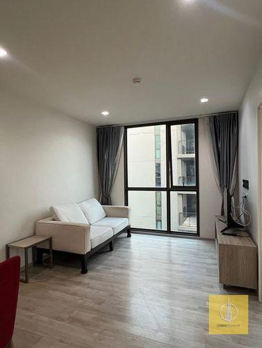 picture G8130🚨中国客户,请加微信。(在联系方式的旁边)For rent Chambers Cher Ratchada - Ramintra Line ❤️💜@condopremium💜❤️Ready to move in ⬛🟨 📞 065 695 3645🟨⬛ - 3/15