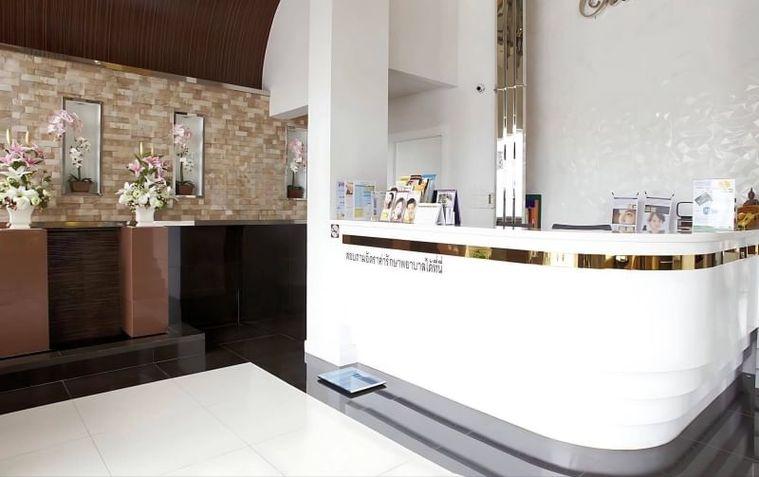 รูป อาคารพาณิชย์พัทยา 5 ชั้น ทำเลดี ใจกลางเมือง ใกล้ชายหาด  - รูปที่ 6/6