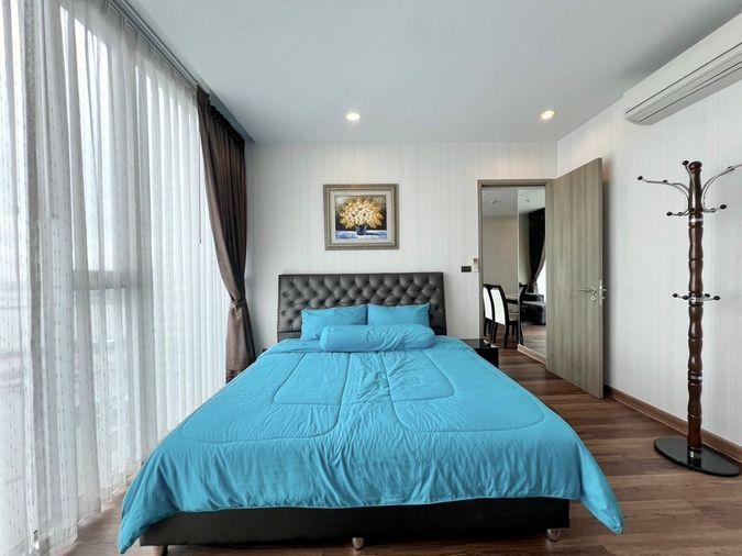 picture 1 Bedroom Condo at Marina Bayfront Sriracha in Sriracha - 7/13