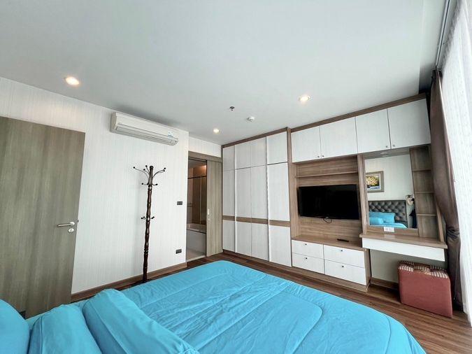 picture 1 Bedroom Condo at Marina Bayfront Sriracha in Sriracha - 6/13