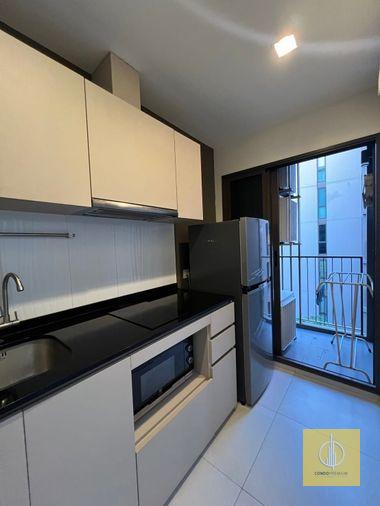 picture G8130🚨中国客户,请加微信。(在联系方式的旁边)For rent Chambers Cher Ratchada - Ramintra Line ❤️💜@condopremium💜❤️Ready to move in ⬛🟨 📞 065 695 3645🟨⬛ - 9/15