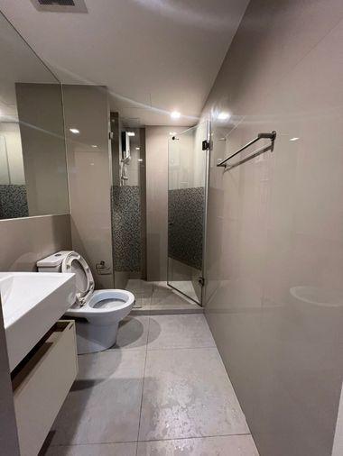 picture G8130🚨中国客户，请加微信。(在联系方式的旁边)For rent Chambers Cher Ratchada - Ramintra Line ❤️💜@condopremium💜❤️Ready to move in ⬛🟨 📞 065 695 3645🟨⬛ - 13/15