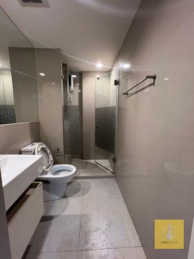 picture G8130🚨中国客户,请加微信。(在联系方式的旁边)For rent Chambers Cher Ratchada - Ramintra Line ❤️💜@condopremium💜❤️Ready to move in ⬛🟨 📞 065 695 3645🟨⬛ - 13/15