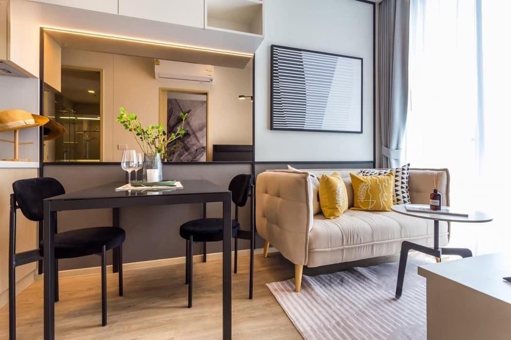 รูป 🌟LineID: @Ressy (มี@ ข้างหน้า) 🌟ให้เช่า Condo Noble state 39 ห้องสวยมว๊ากก - รูปที่ 1/4